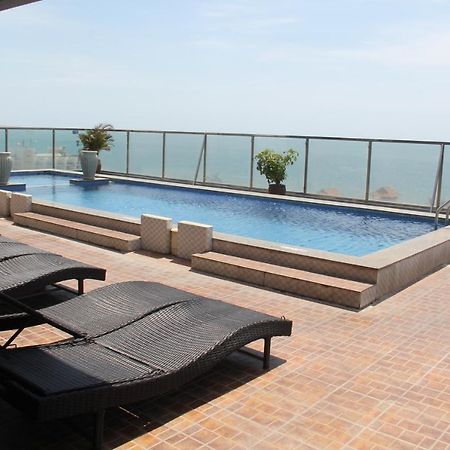 Mui Ne Boutique Hotel Екстериор снимка