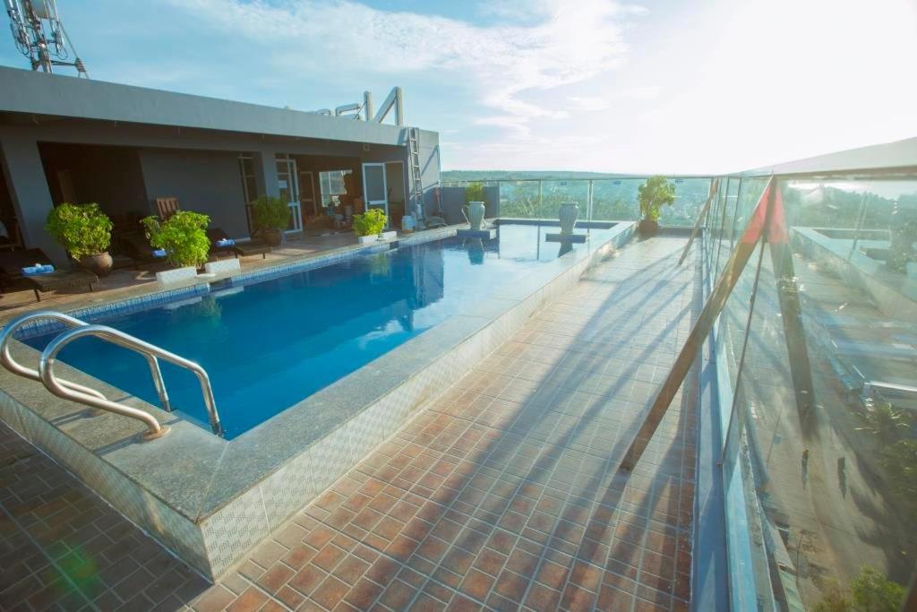 Mui Ne Boutique Hotel Екстериор снимка
