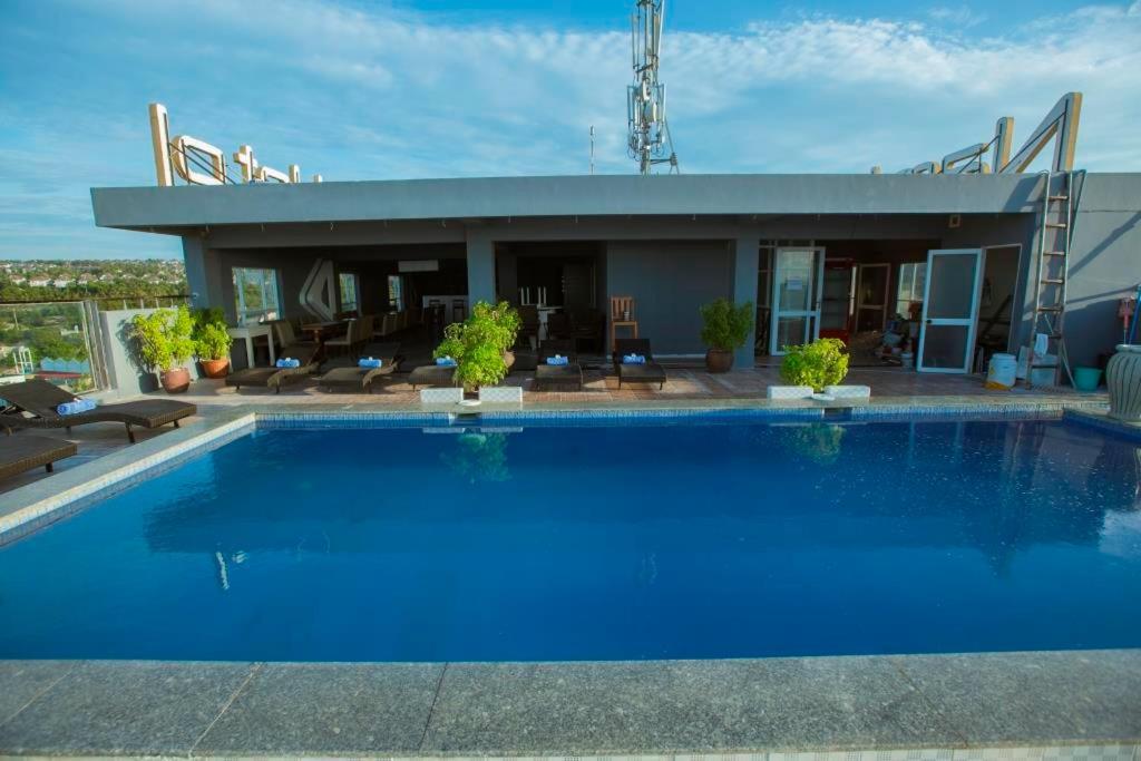 Mui Ne Boutique Hotel Екстериор снимка