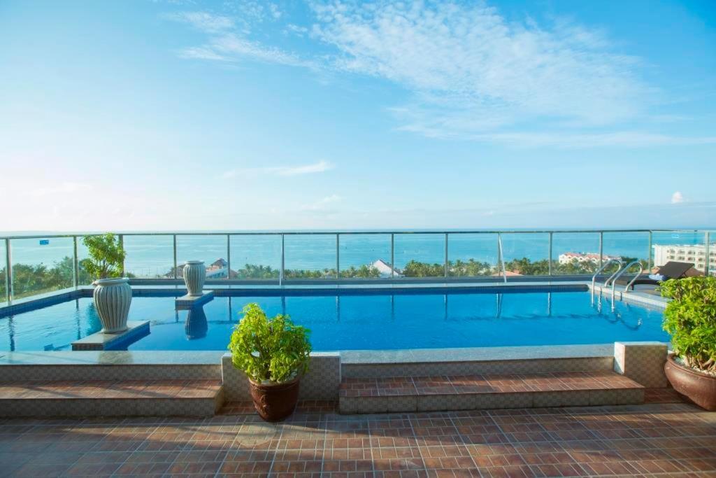Mui Ne Boutique Hotel Екстериор снимка