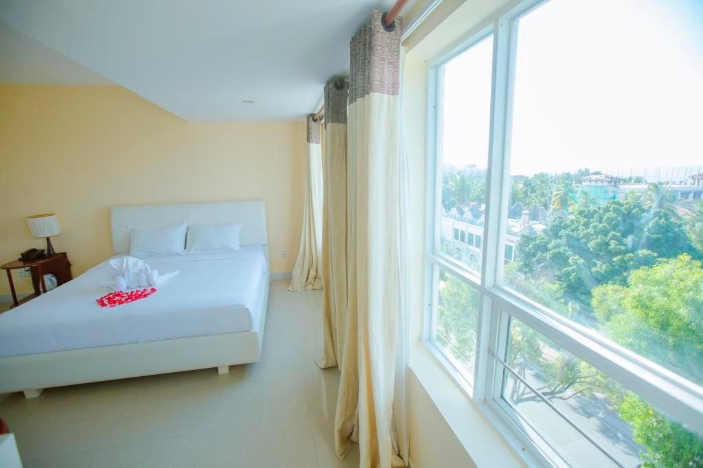 Mui Ne Boutique Hotel Екстериор снимка