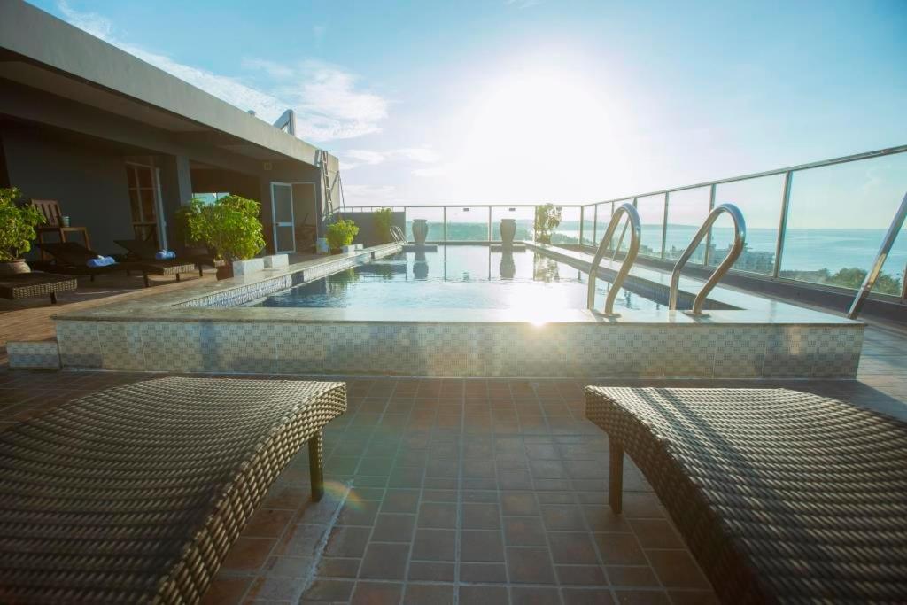 Mui Ne Boutique Hotel Екстериор снимка