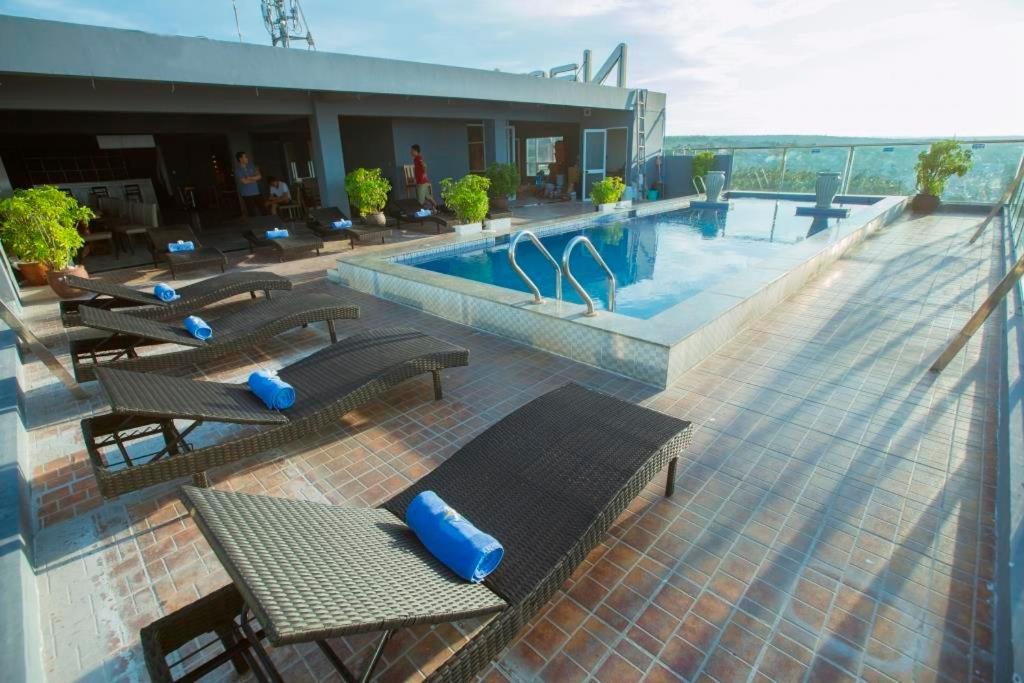 Mui Ne Boutique Hotel Екстериор снимка
