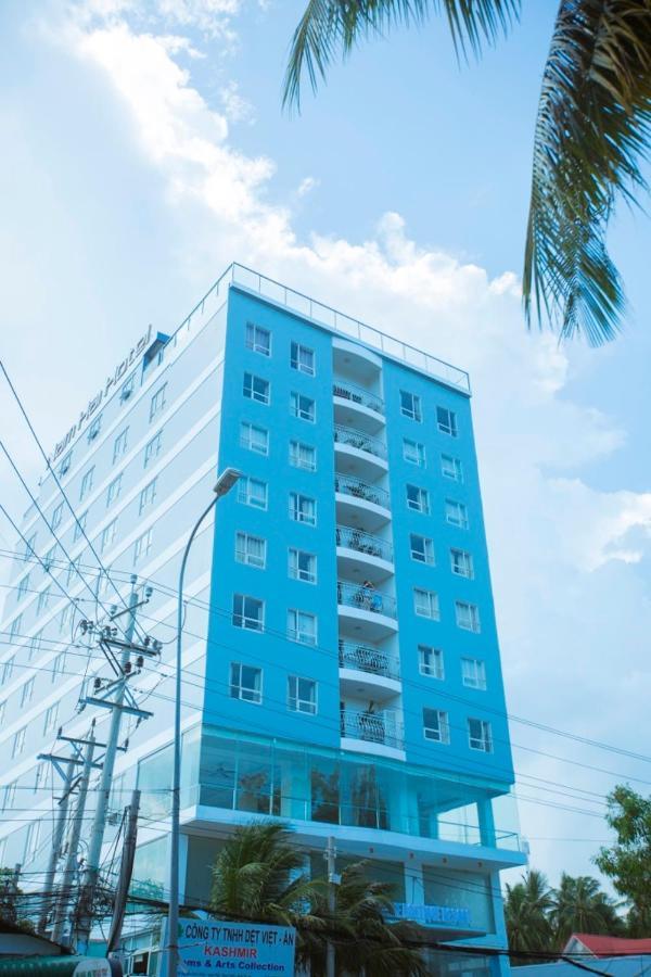 Mui Ne Boutique Hotel Екстериор снимка
