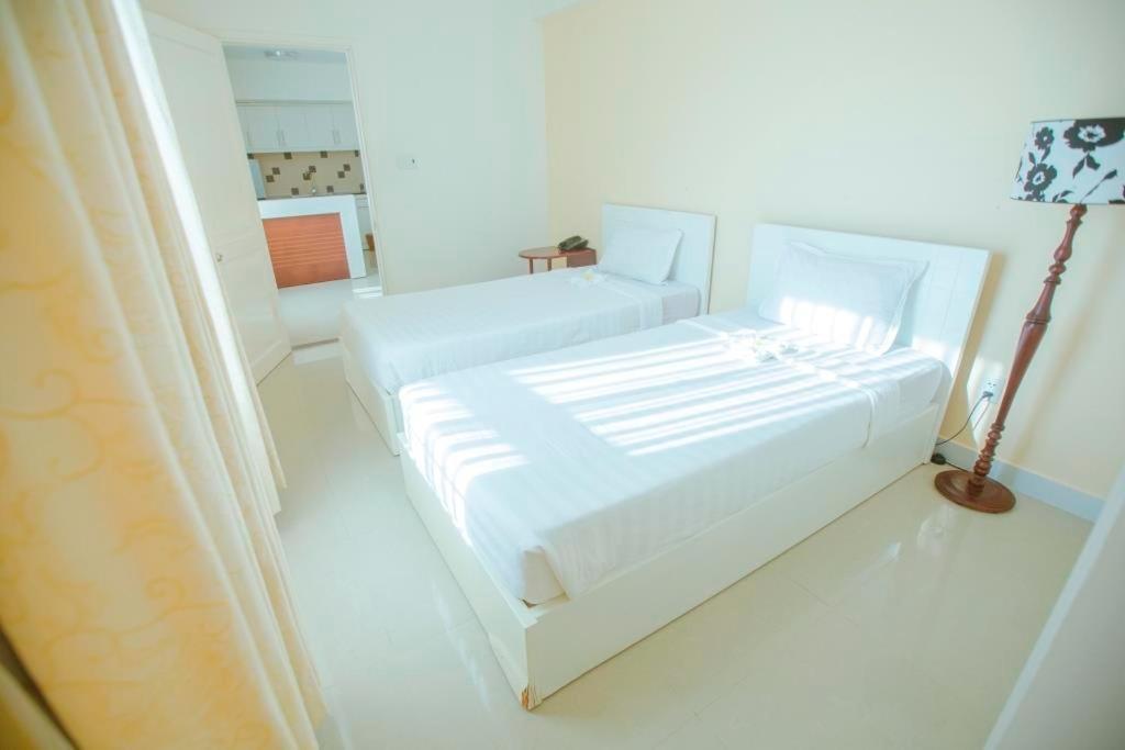 Mui Ne Boutique Hotel Екстериор снимка