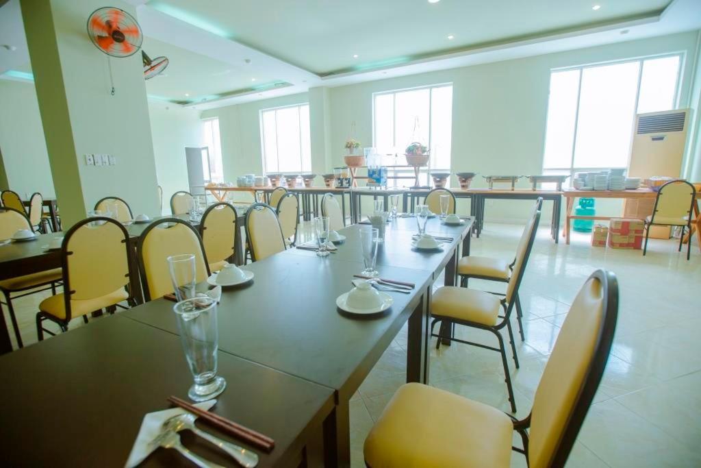 Mui Ne Boutique Hotel Екстериор снимка