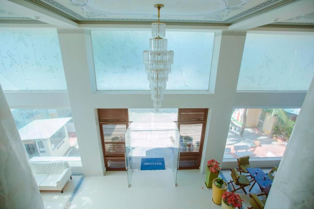 Mui Ne Boutique Hotel Екстериор снимка
