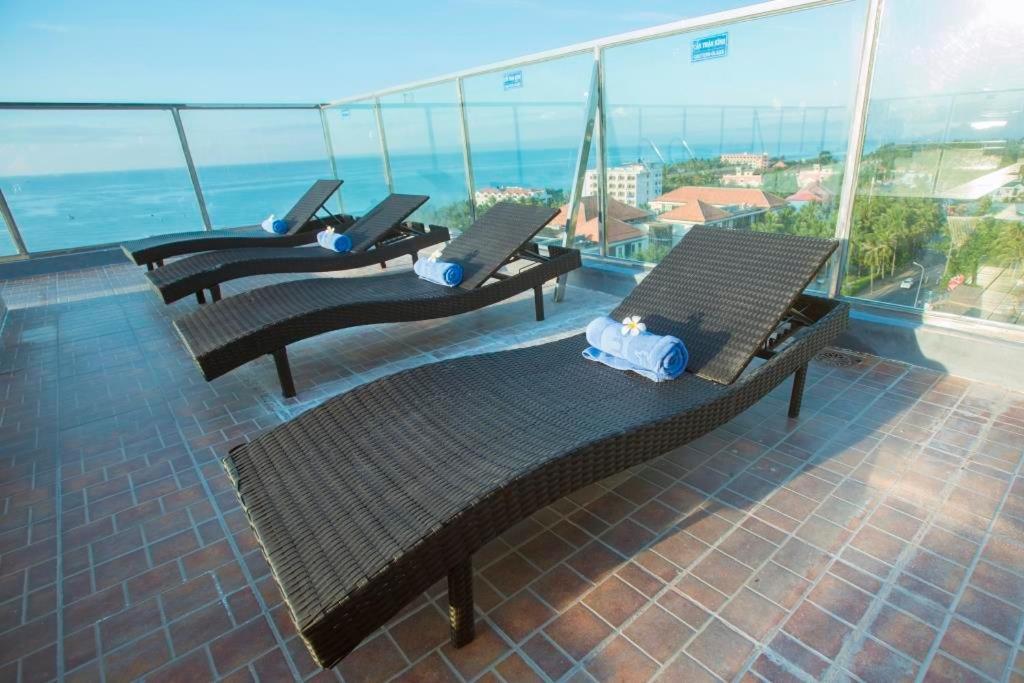Mui Ne Boutique Hotel Екстериор снимка