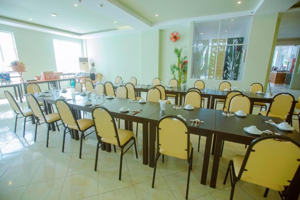 Mui Ne Boutique Hotel Екстериор снимка