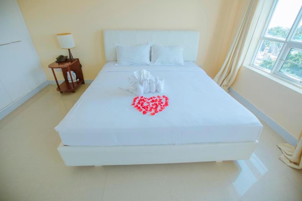 Mui Ne Boutique Hotel Екстериор снимка