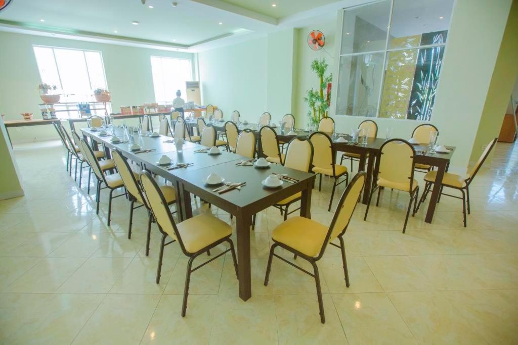 Mui Ne Boutique Hotel Екстериор снимка