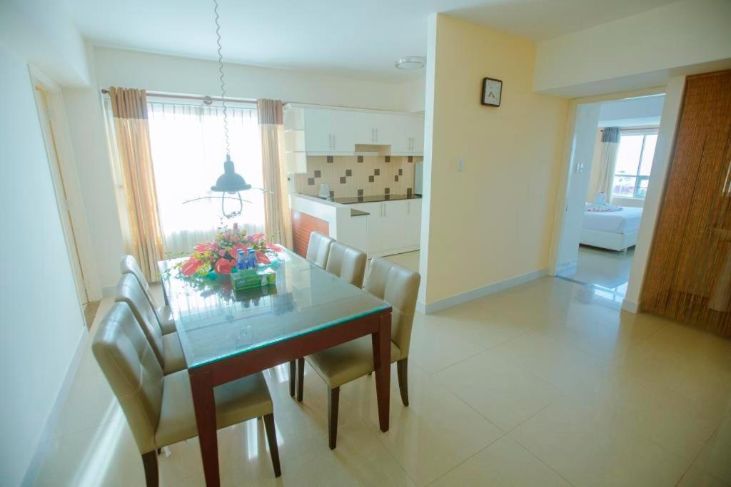 Mui Ne Boutique Hotel Екстериор снимка
