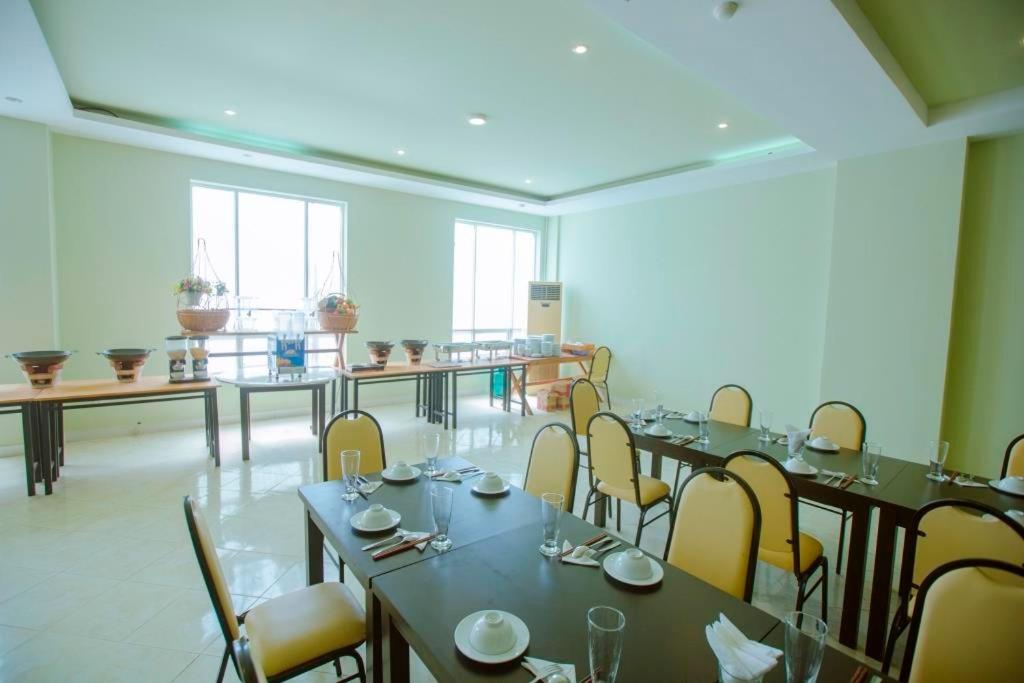 Mui Ne Boutique Hotel Екстериор снимка