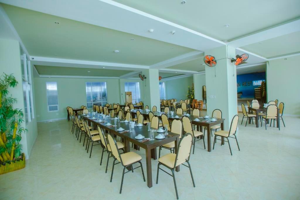 Mui Ne Boutique Hotel Екстериор снимка