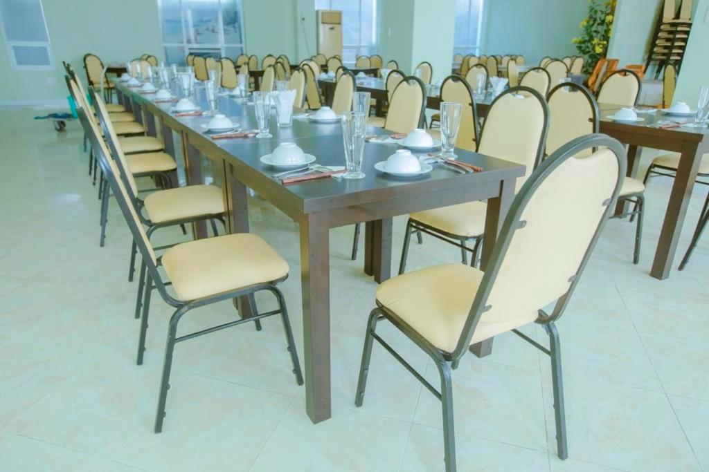 Mui Ne Boutique Hotel Екстериор снимка