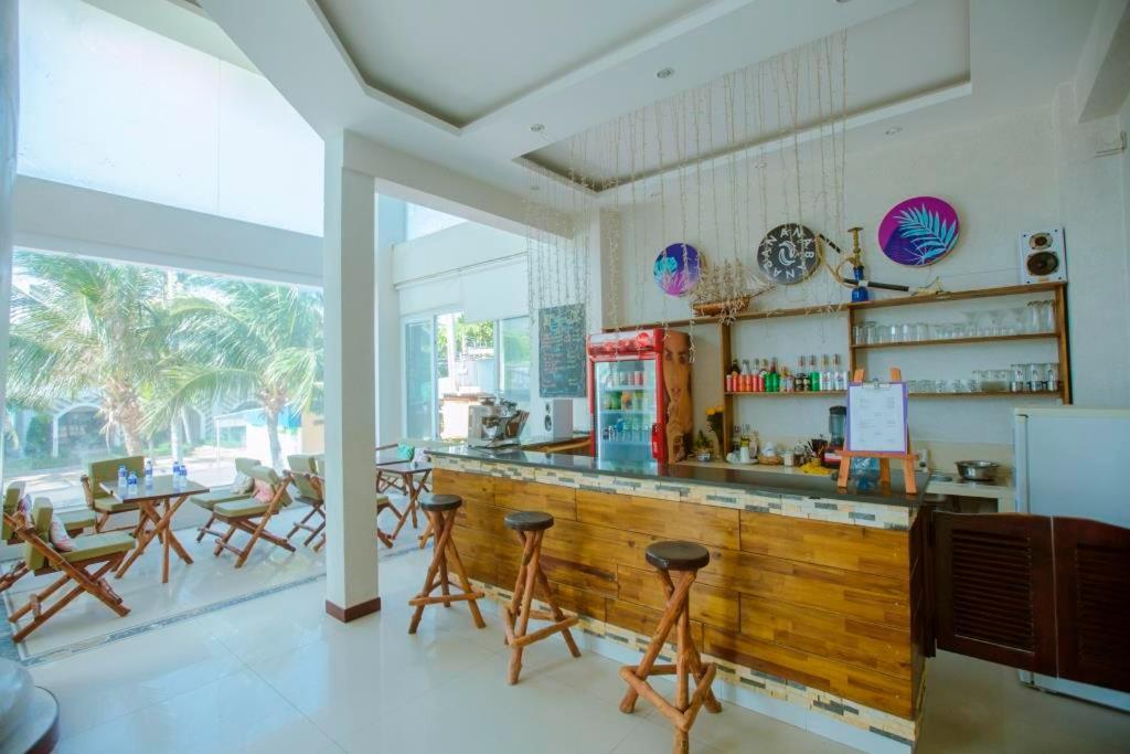 Mui Ne Boutique Hotel Екстериор снимка