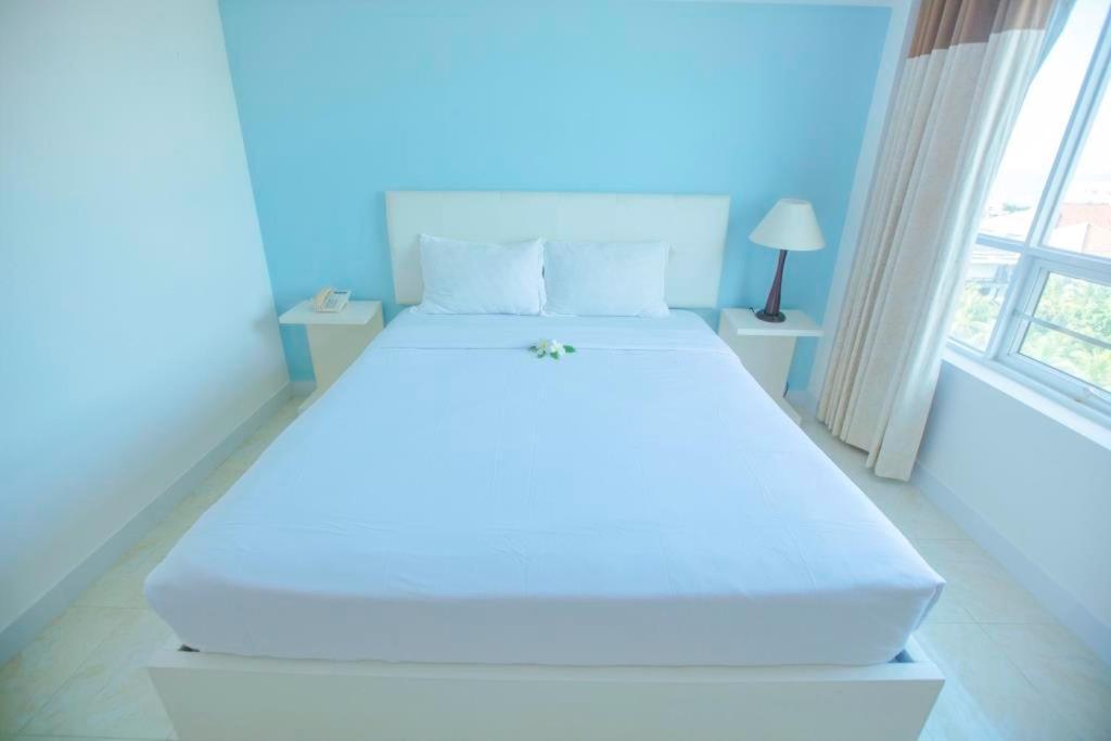 Mui Ne Boutique Hotel Екстериор снимка