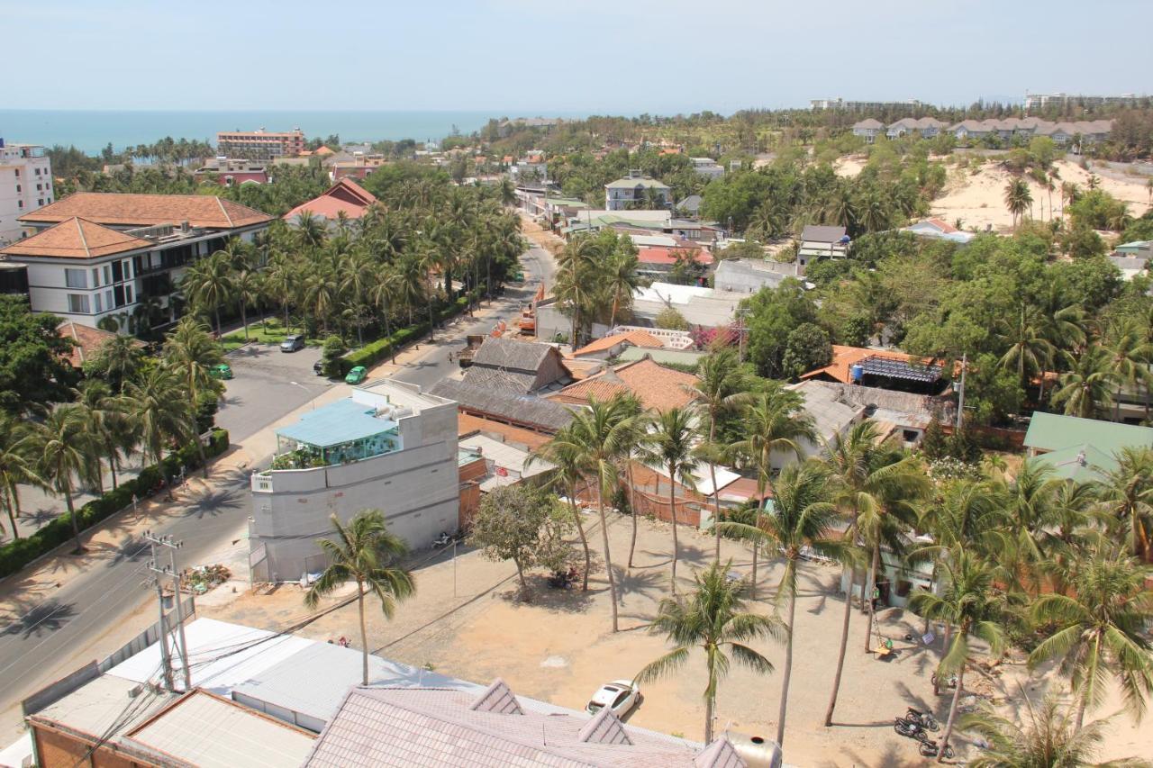 Mui Ne Boutique Hotel Екстериор снимка