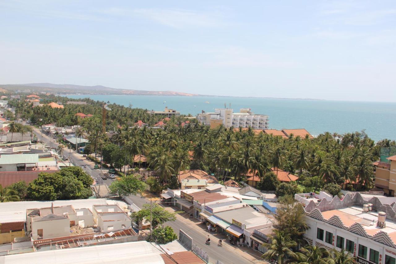 Mui Ne Boutique Hotel Екстериор снимка