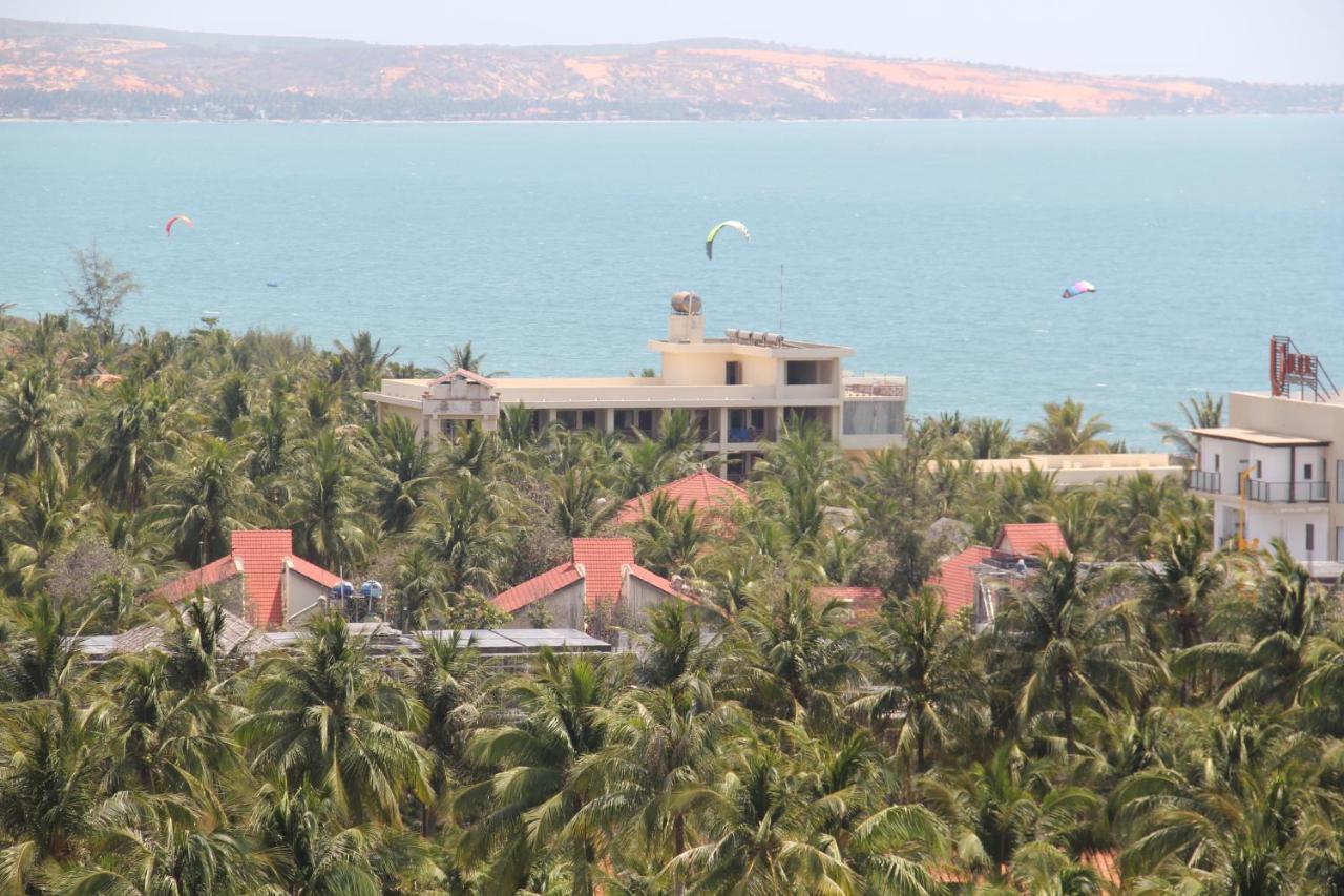 Mui Ne Boutique Hotel Екстериор снимка