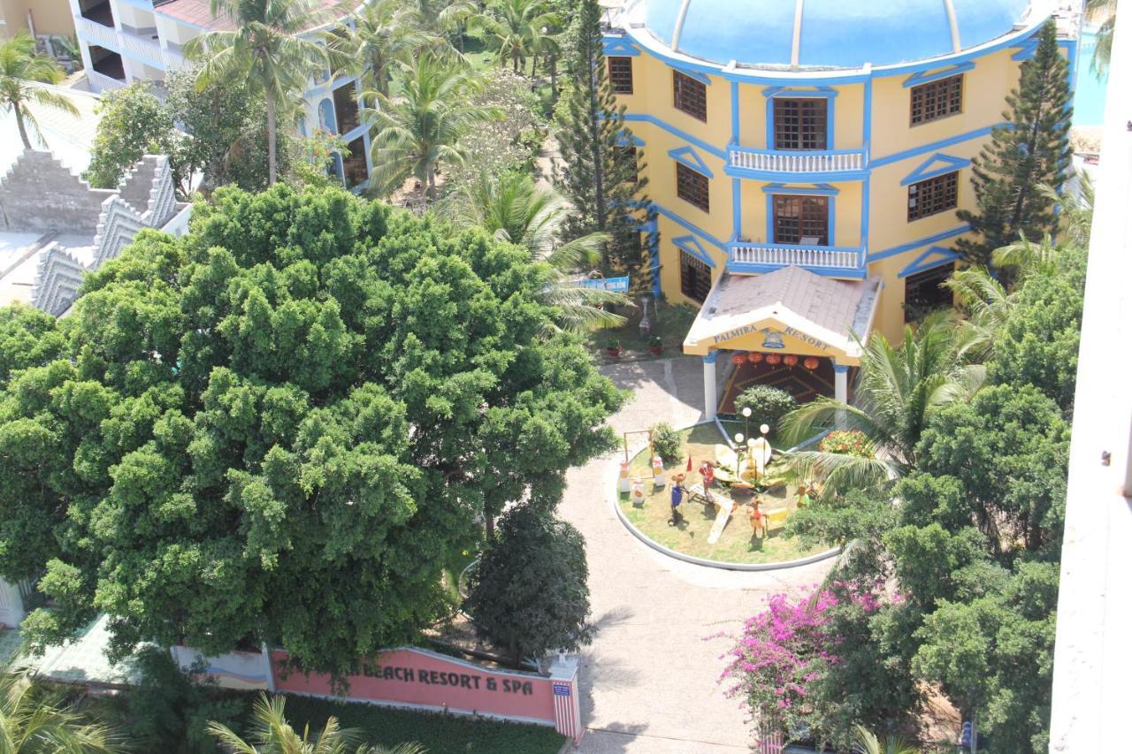 Mui Ne Boutique Hotel Екстериор снимка