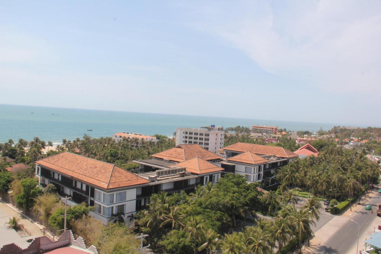 Mui Ne Boutique Hotel Екстериор снимка