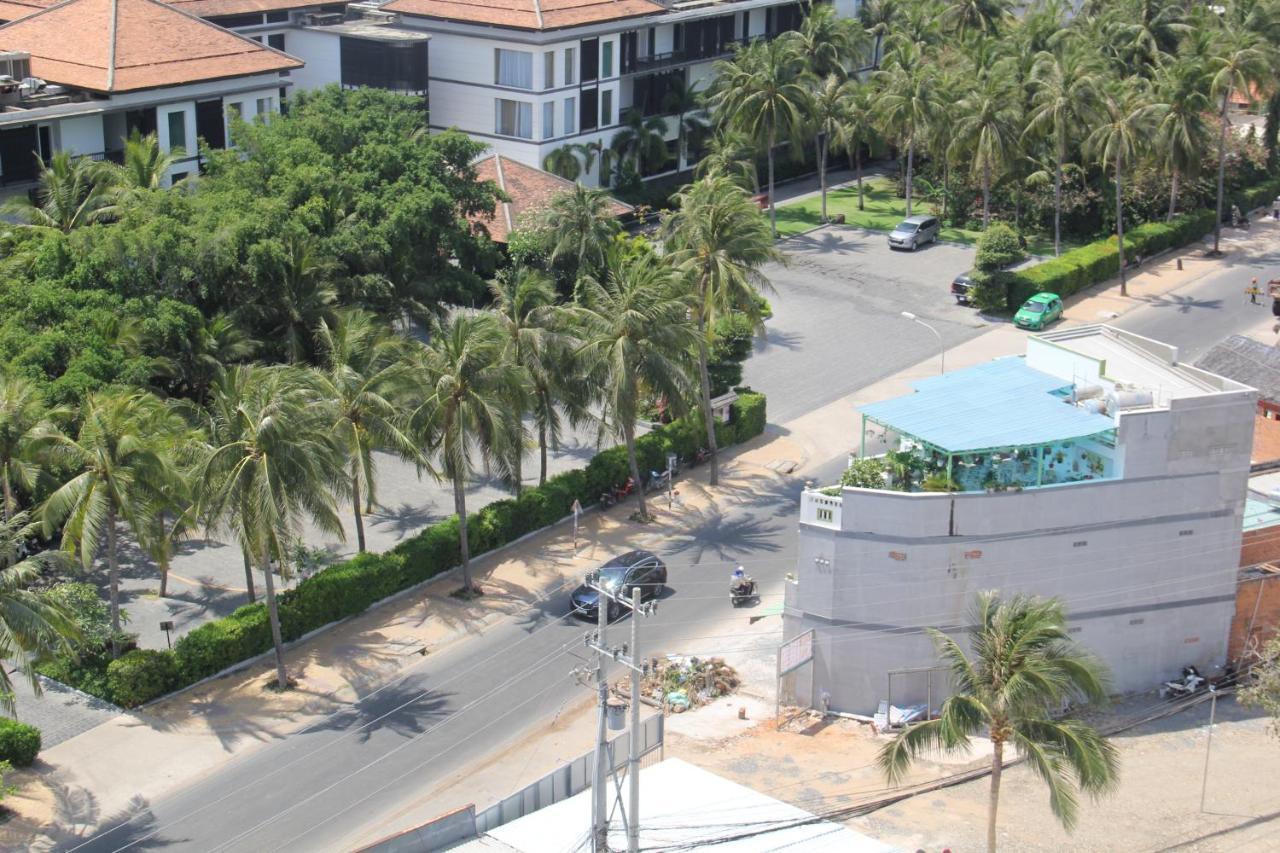 Mui Ne Boutique Hotel Екстериор снимка