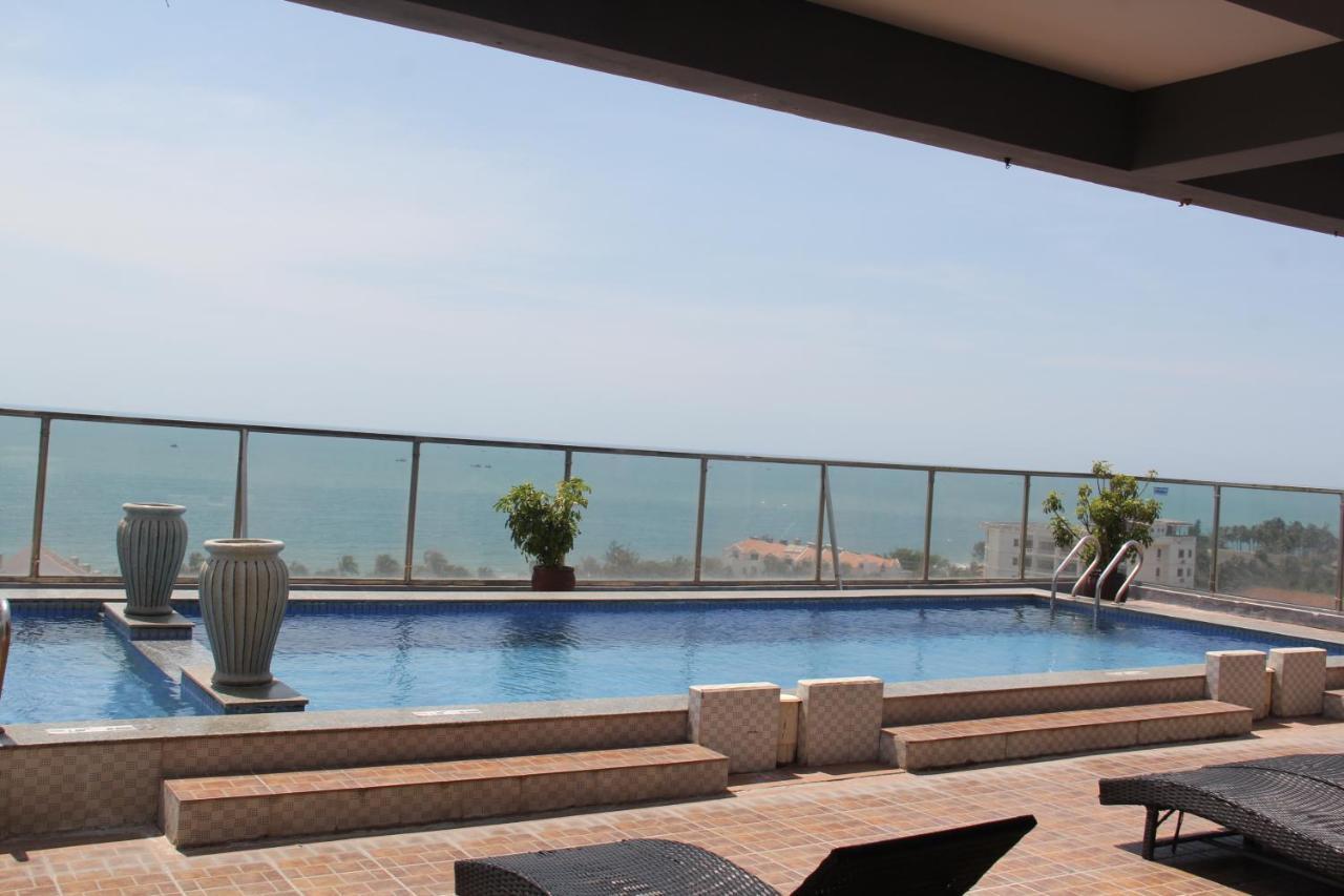 Mui Ne Boutique Hotel Екстериор снимка