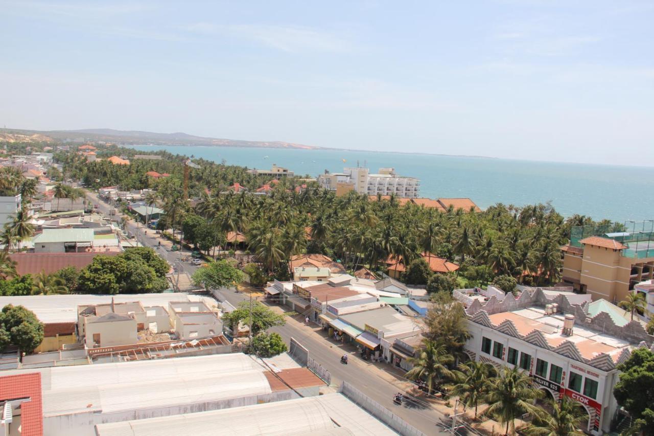 Mui Ne Boutique Hotel Екстериор снимка