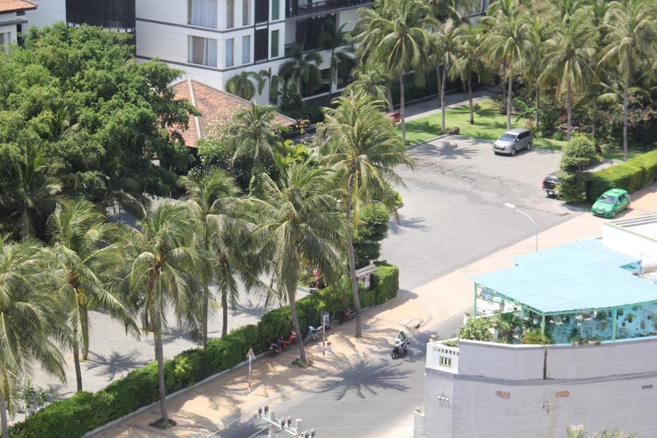 Mui Ne Boutique Hotel Екстериор снимка
